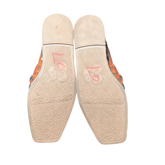 Sam & Libby Women's Asha Espadrille Sandal 8 - Picture 7 of 7